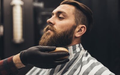 Comment entretenir sa barbe ?