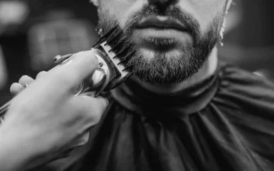 Comment tailler sa barbe ?